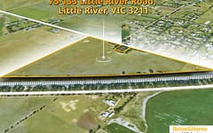 75-133 Little River Road, Little River Vic
