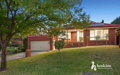 7 Stafford Place, Chirnside Park VIC