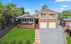 3 Bernarra Place, Cranebrook NSW
