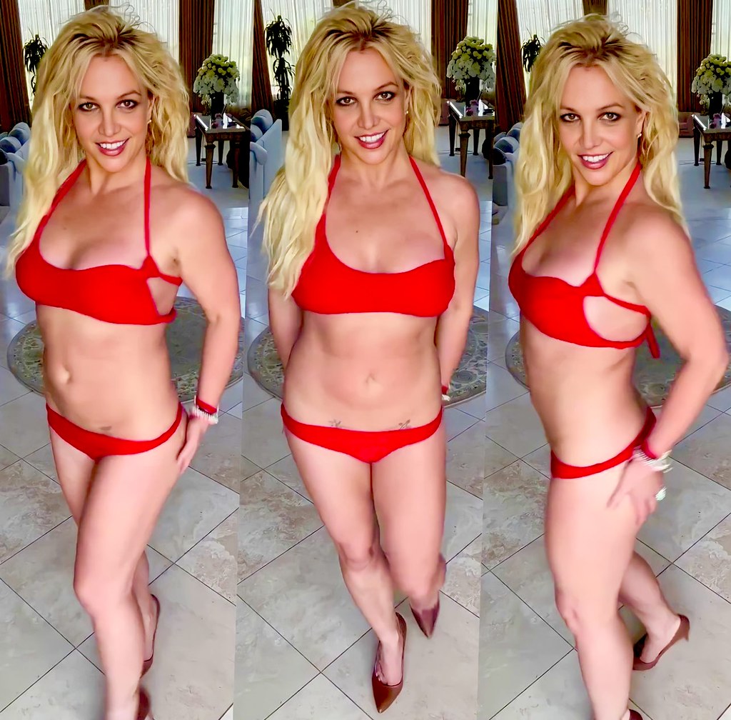 Britney Spears images