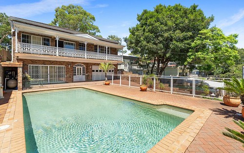101 Campbell Pde, Manly Vale NSW 2093
