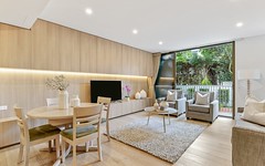 G03/4-8 Patterson Street, Double Bay NSW