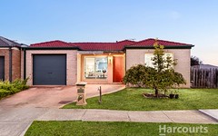 29 Caitlyn Drive, Harkness VIC
