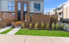 86/2 Woodberry Avenue, Coombs ACT