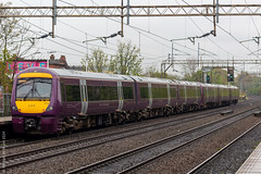 East Midlands Railway 170204