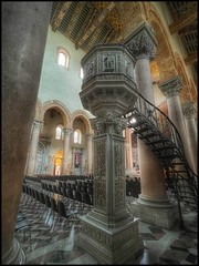 Duomo di Messina….