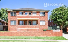 6/180 Lindesay Street, Campbelltown NSW