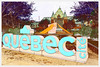 Qubec City in Watercolour! [in-camera]