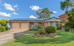 24 Melbee Circuit, Dungog NSW