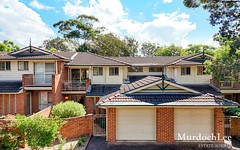 5/42 Kerrs Road, Castle Hill NSW