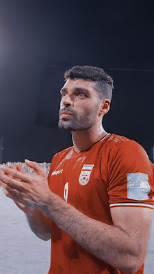 يسعى لضم لاعب إيراني من الدوري البرتغالي. yalla kora-shoot live News AlHilal hd