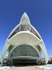 April 2024 - Valencia