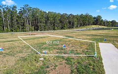 Lot 335, Amity Crescent, Thrumster NSW