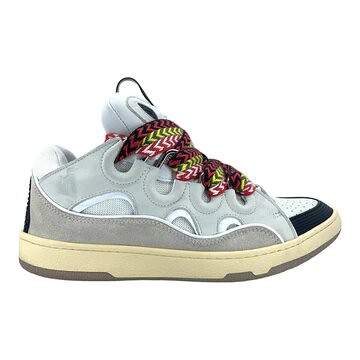 Make a Statement with Lanvin Sneakers