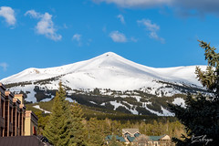 Breck Air BnB View