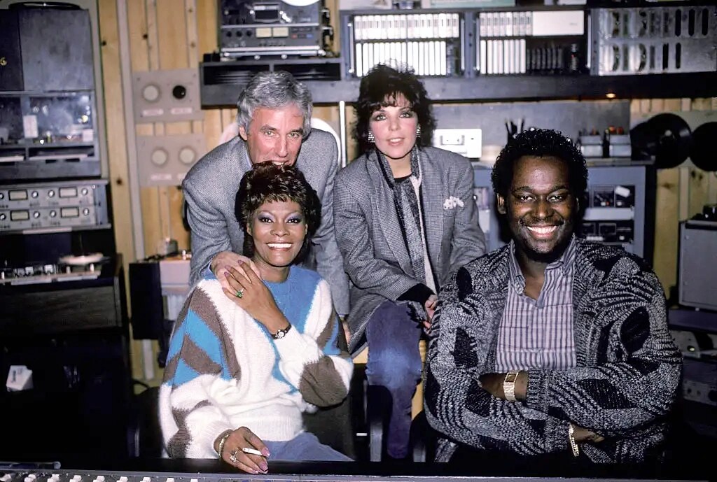 Dionne Warwick images