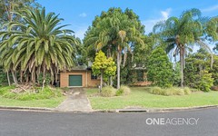 26 Yeovil Drive, Bomaderry NSW