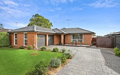 54 Greenville Drive, Grovedale VIC