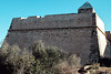 Baluarte de Sant Jaume  ( San Jaime ) murallas renacentistas de Ibiza