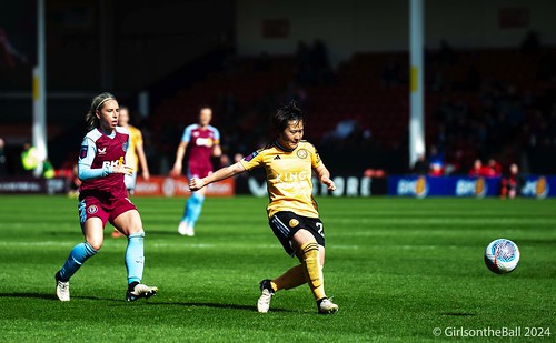 Yuka Momiki (Leicester City); Jordan Nobbs (Aston Villa)