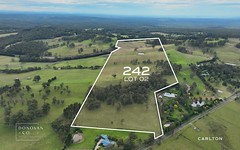 242 Old South Road, Alpine NSW