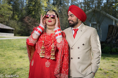 Sikh-Punjabi Wedding...