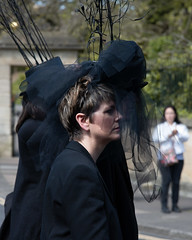 Funeral for Nature, Bath