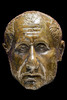 Portrait of Decius