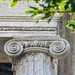 Rome - Rione XII Ripa - Foro Boario (Forum Boarium) - Tempio di Portuno (Temple of Portunus)