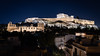 Greece / Acropolis of Athens