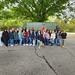 NMRLC Acknowledges and Supports Sexual Assault Prevention and Response Awareness through Denim Day Walk 240424-N-VL857-7218