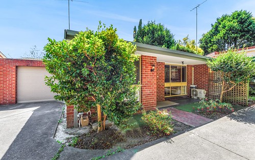 2/57 Rosella Street, Doncaster East VIC 3109