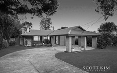 25 Colonial Drive, Vermont South VIC