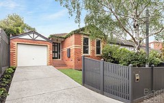 25 Canterbury Place, Hawthorn East VIC