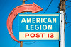 American Legion, Post 13