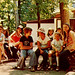 Butternut Springs Camp in Liberty, circa 1970 - Township, Porter County, Indiana