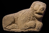 Funerary Lion