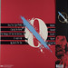 Queens of the Stone Age "Like Clockwork" Red Vinyl