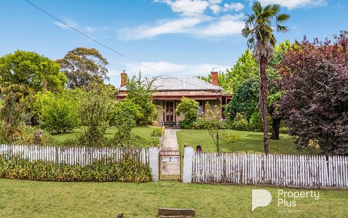 7 Bowden Street, Castlemaine VIC 3450