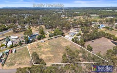 Lot 2, Allotment 1a, Section 18, Deep Lead Road, Huntly Vic