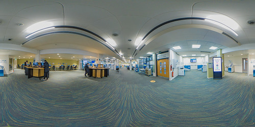 05_JB Priestley Library-Computer Station