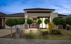 11 Yearling Crescent, Clyde North VIC