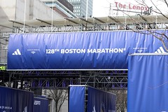 Marathon Sunday 2024 (11am) by OSC Admin