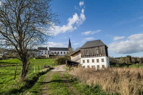 The village of Pintsch