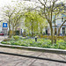 Postzegelpark in Utrecht