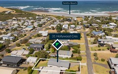 31 Hollywood Crescent, Smiths Beach VIC