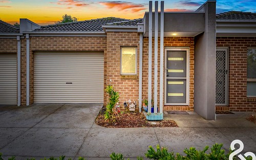 3/26 Ryrie Grove, Wollert VIC 3750