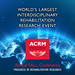 ACRM Annual FALL Conference — World's largest... (timeless square)