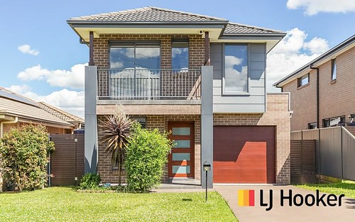 20 Ivory Curl Street, Gregory Hills NSW 2557