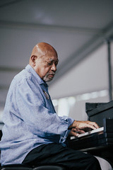Kenny Barron images
